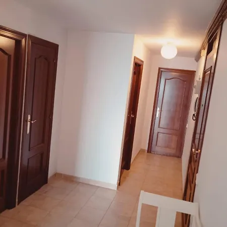 Apartamento El Crancs Salou Exterior photo