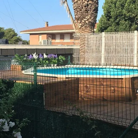 Apartamento El Crancs Salou Exterior photo