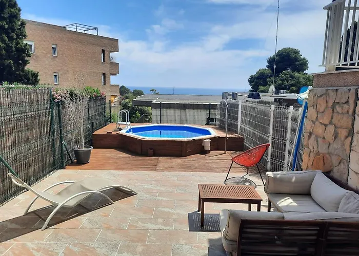 Apartamento El Crancs
