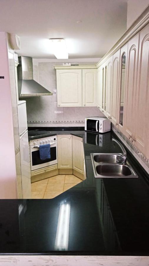 Appartement El Crancs Salou
