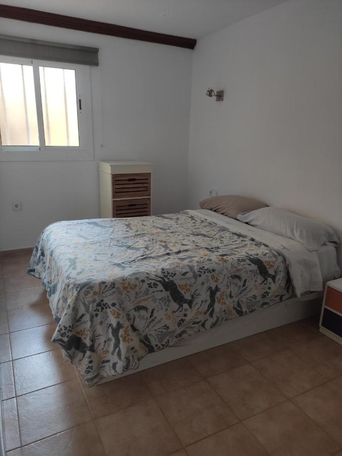 El Crancs Appartement *